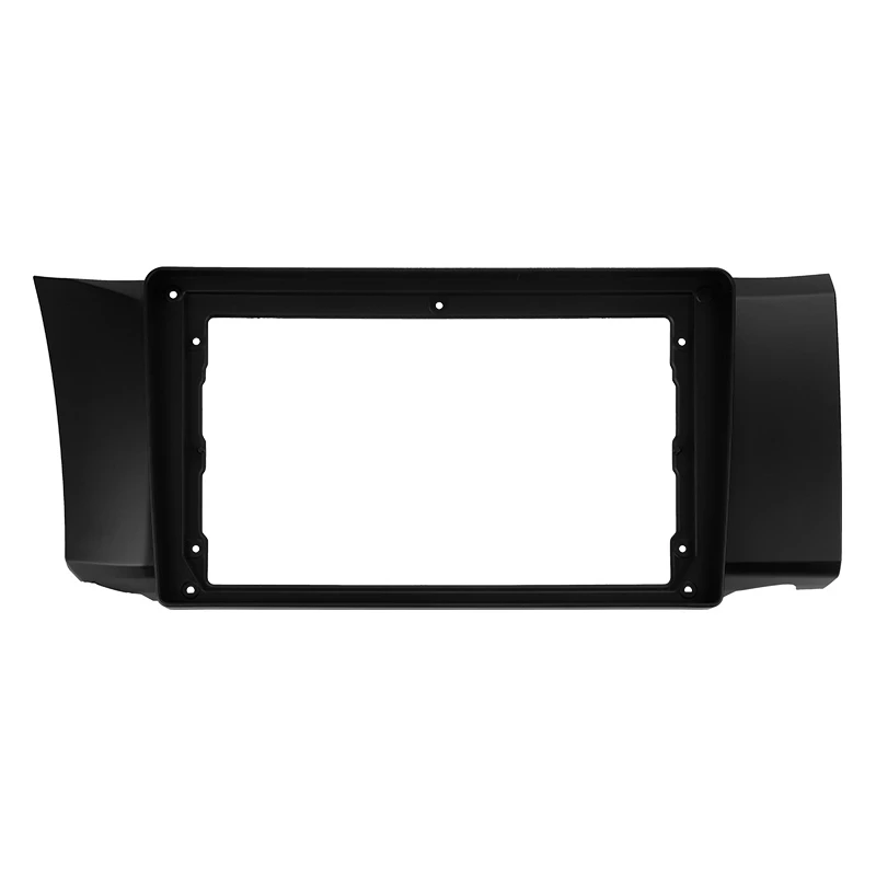 Переходная рамка Subaru BRZ (2012-2016) (9")