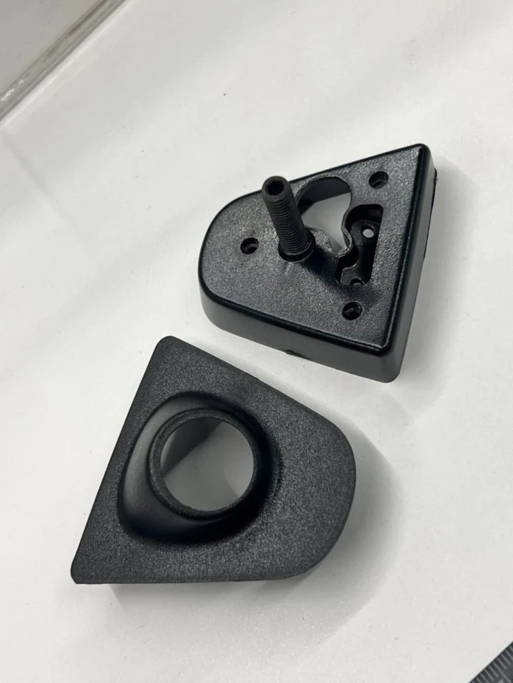 Адаптер под переднию камеру в логотип Honda CR-V 2016+