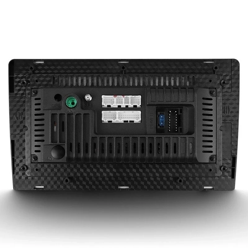 Штатная магнитола Teyes CC3L WiFi 2/32 Renault Megane 2 (2002-2009)