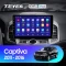 Штатная магнитола Teyes CC2 Plus 4/32 Chevrolet Captiva 1 (2011-2016) F2
