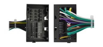 Комплект проводов для установки WM-MT в Jeep Grand Cherokee (2013-2022) (основной, CAN)