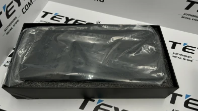 (Уценка) Магнитола 12,3" Teyes LUX ONE 6/128 Mercedes-Benz NTG 5.0