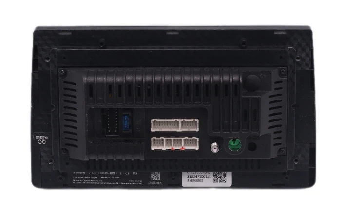 Магнитола Teyes CC2L Plus 1/16 Универсал 7"