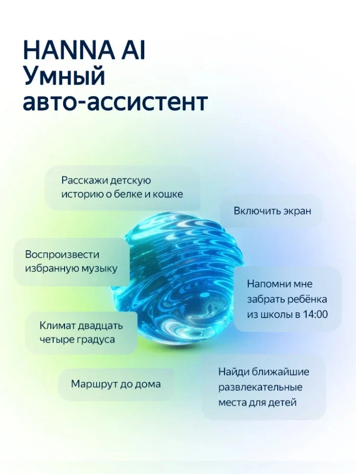 Штатная магнитола Teyes CC4L 4/64 Toyota Previa 2 (2000-2006)