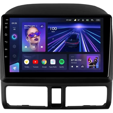 Штатная магнитола Teyes CC3 4/32 Honda CR-V 2 (2001-2006)