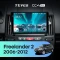 Штатная магнитола Teyes CC4 Pro 8/128 Land Rover Freelander 2 (2006-2012)