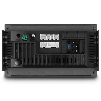 Магнитола Teyes CC3L WI-FI 2/32 Универсал 7"