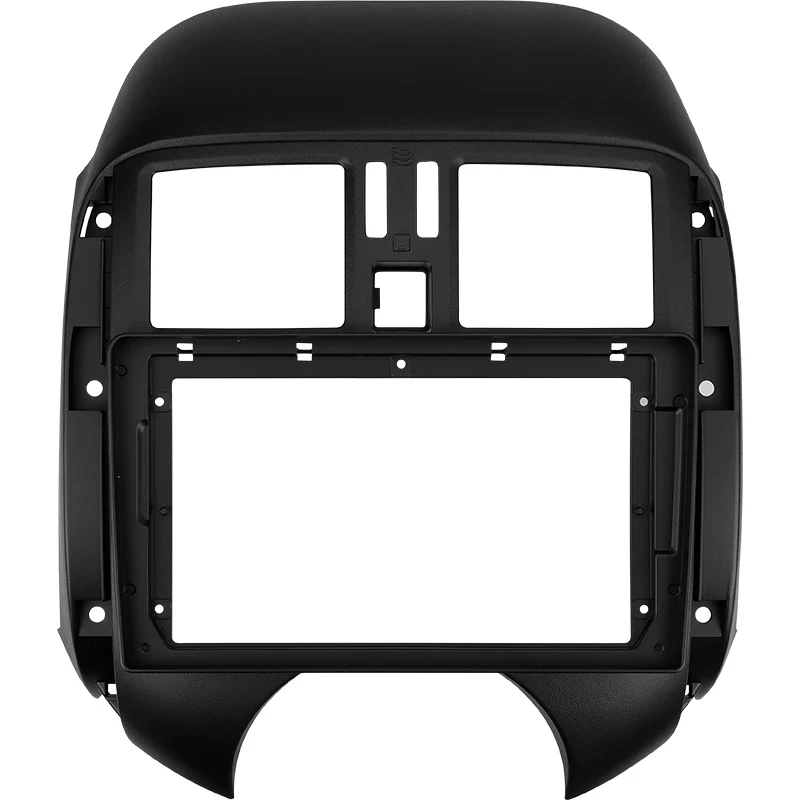 Переходная рамка Nissan Sunny Versa C17 (2012-2014) (9")