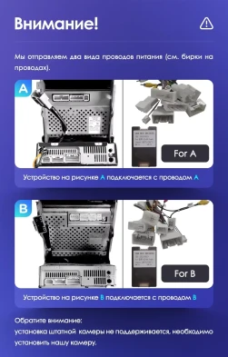 Штатная магнитола Teyes CC3L WiFi 2/32 Toyota Land Cruiser Prado 120 (2002-2009) F2