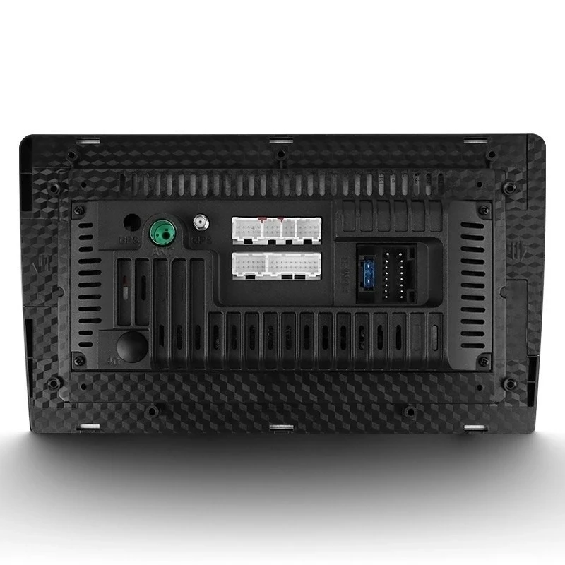 Штатная магнитола Teyes CC3L WiFi 2/32 BMW 1 серия E88 E82 E81 E87 (2004-2011) F2