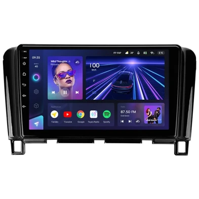 Штатная магнитола Teyes CC3 4/32 Nissan Serena 4 C26 (2010-2016)