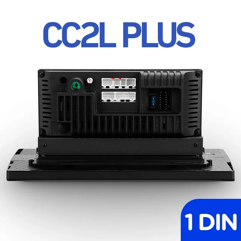 Переходная рамка Hyundai Sonata DN8 (2019-2020) (1 Din) Тип-A (10")