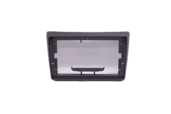 Переходная рамка Toyota Ractis 2 (2010-2016) (9")
